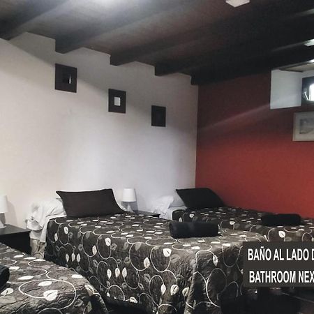 Casa Das Airas Sarria Dış mekan fotoğraf